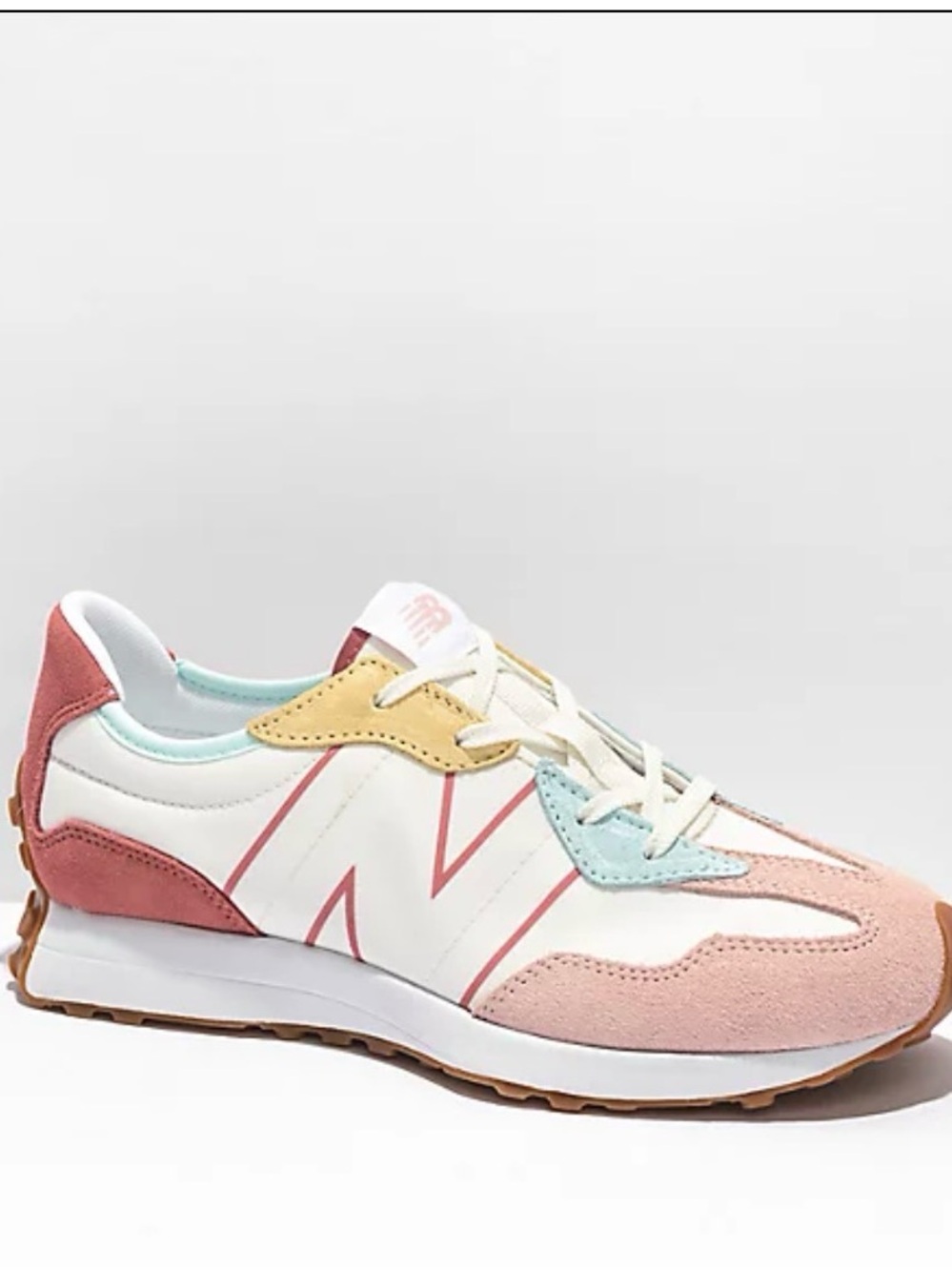 New Balance 327 Sneakers
